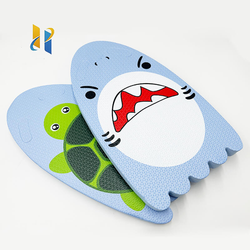 best swimming kickboard